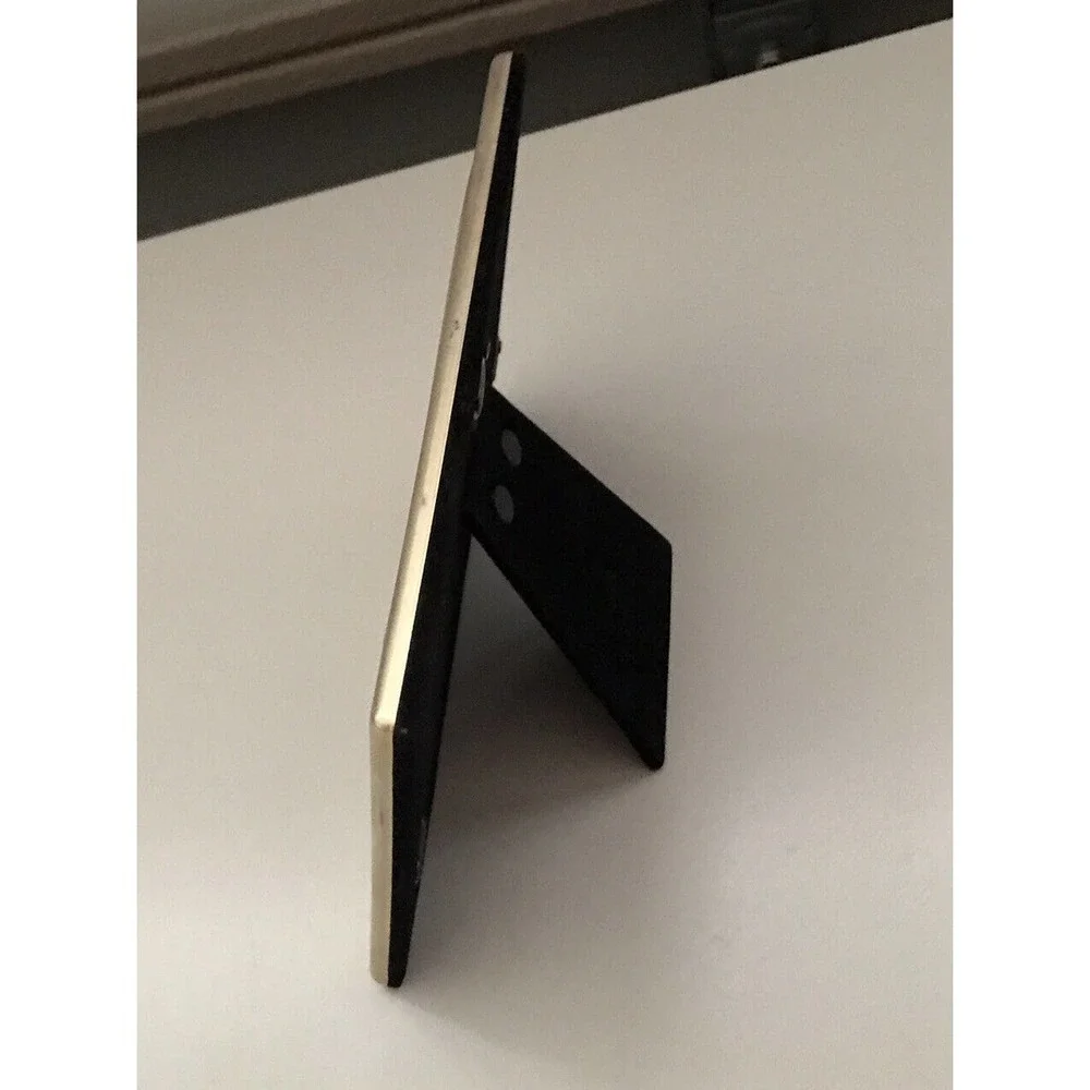 Picture Frame Gold Tone 